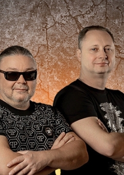 Рок-острова