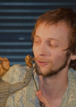 Диалог животных