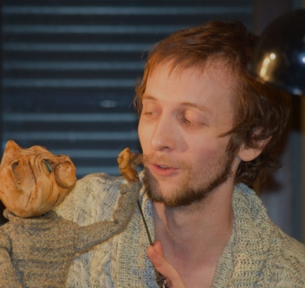 Диалог животных