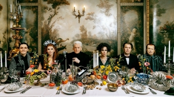 Мастер и Маргарита