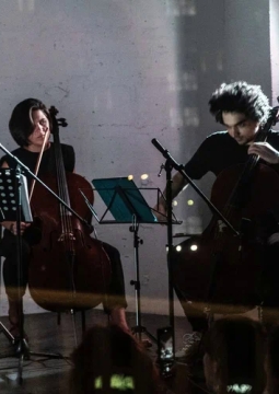 Simple Music Ensemble