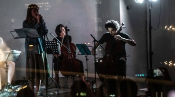 Simple Music Ensemble