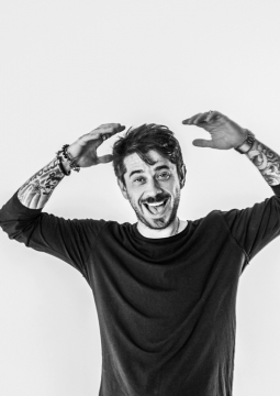 Стас Старовойтов