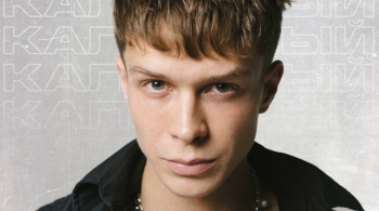 Глеб Калюжный