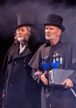 Где мы?∞!...​