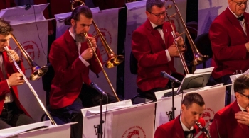 Джаз-оркестр имени Кима Назаретова