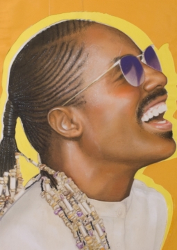 Кармен Мокси | Трибьют Stevie Wonder