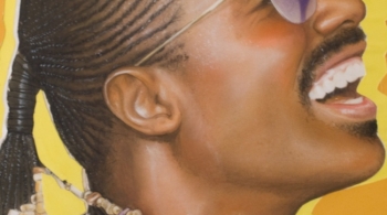 Кармен Мокси | Трибьют Stevie Wonder