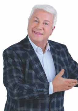 Владимир Винокур