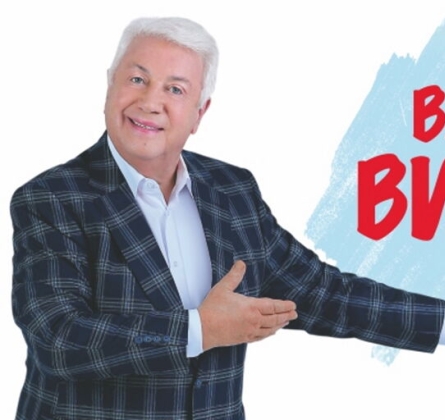 Владимир Винокур