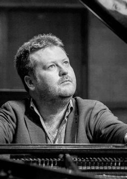 Алексей Зуев