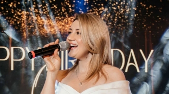 Ольга Суховеева