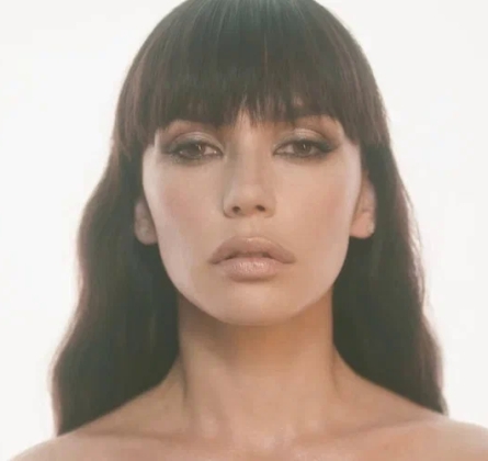 Ольга Серябкина