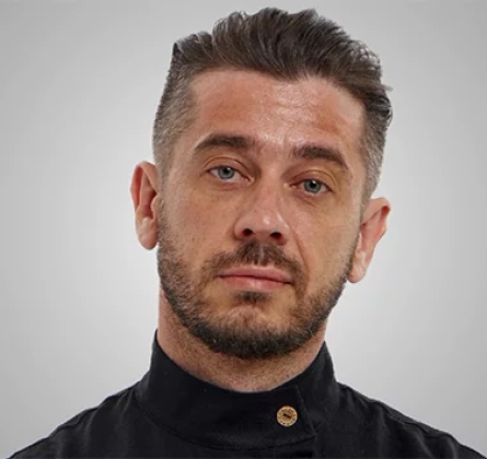 Стас Старовойтов