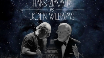Ханс Циммер vs Джон Уильямс
