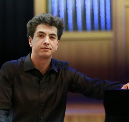 Рахманинов