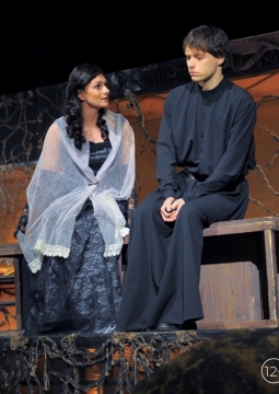 Братья Карамазовы