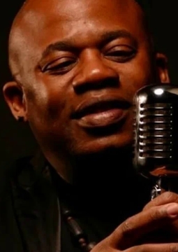 Мистер Мелвин