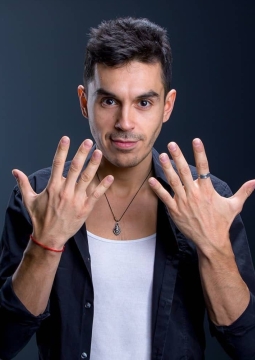 Арсений Трофим