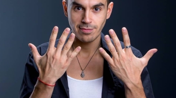 Арсений Трофим