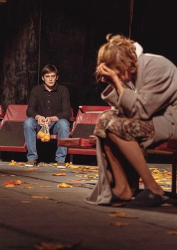 С любимыми не расставайтесь