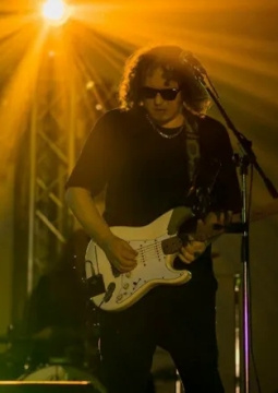 Русский рок