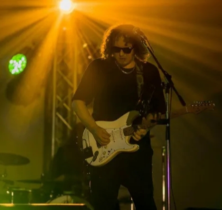 Русский рок