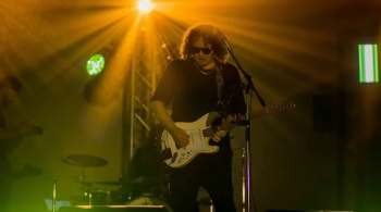 Русский рок