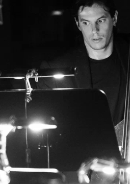 Стравинский. История солдата