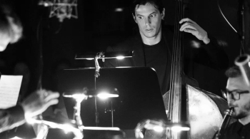 Стравинский. История солдата