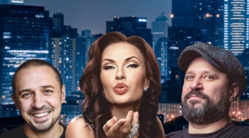 Отпетые мошенники