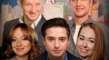 Дорогая Памела