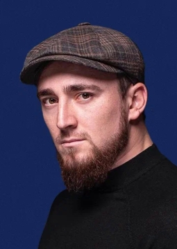 Султан Лагучев