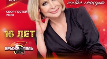 Катерина Голицына