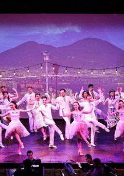 Брак по-итальянски