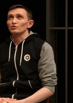 Человек из Подольска