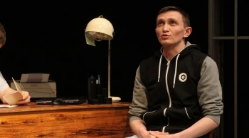 Человек из Подольска