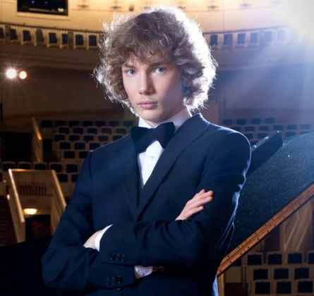 Иван Бессонов