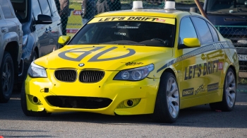 Кольцевые гонки & Дрифт