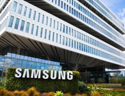 Бывший топ-менеджер Samsung арестован за попытку скопировать целый завод