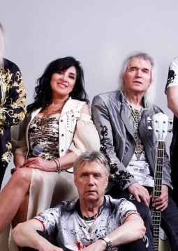 ВИА «Лейся, песня»