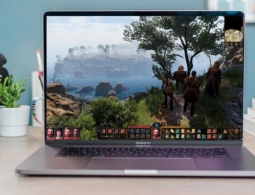 Играть в лучшие игры с Windows можно теперь и на Mac