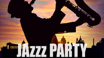 JAzzz Party под небом