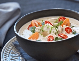 Какие продукты нужно есть летом, чтобы легче перенести жару