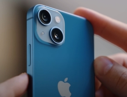 Apple запатентовала устойчивую к царапинам заднюю панель для смартфона