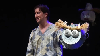 Сказ про Федота-стрельца, удалого молодца