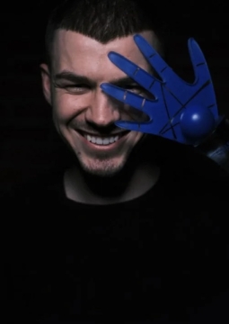 Иммерсивный вечер с Владом Череватым