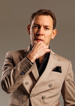 Сергей Молчанов