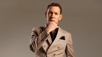 Сергей Молчанов