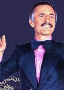 Оркестр Поля Мориа